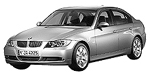 BMW E92 U2625 Fault Code