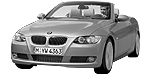 BMW E93 U2625 Fault Code