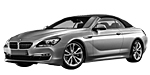 BMW F12 U2625 Fault Code